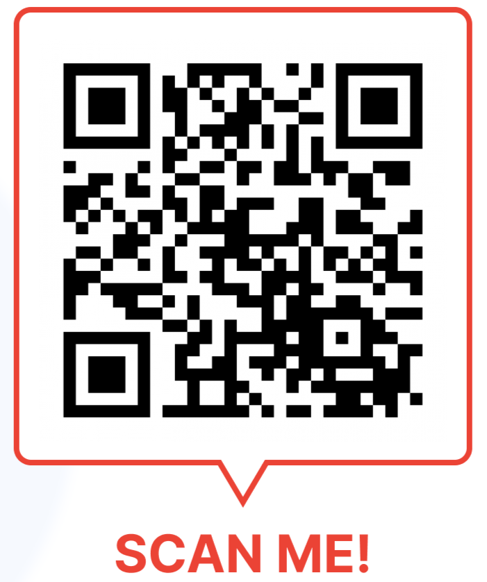 Google Review QR