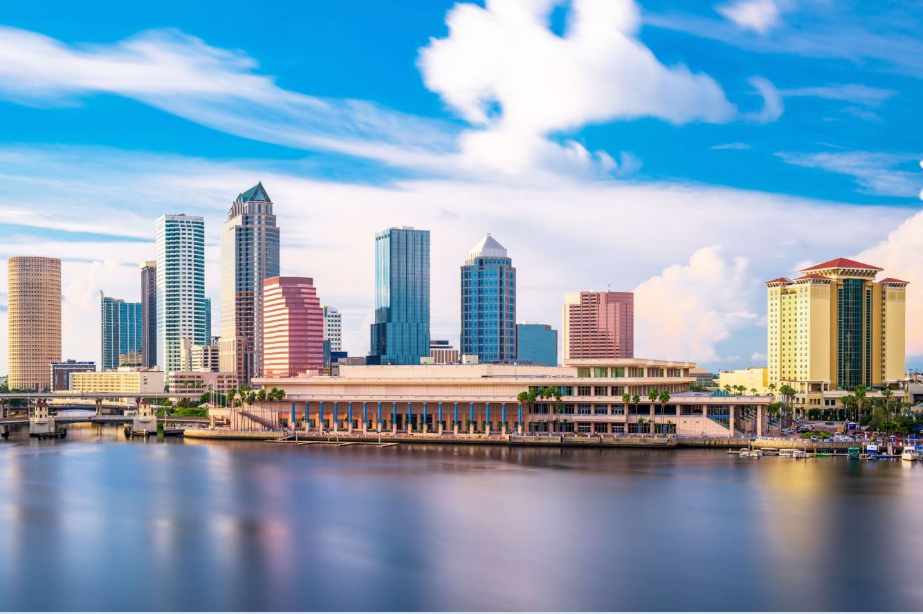 Title company Tampa FL
