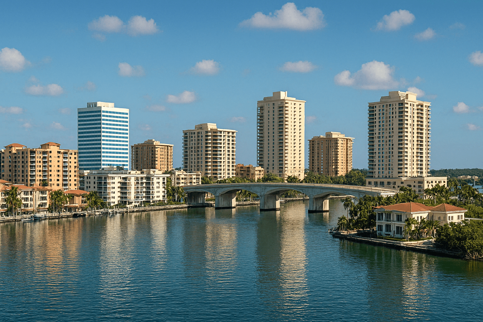 City of Tampa Westchase Office, First Title Source Title company Tampa FL